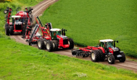 tractoare