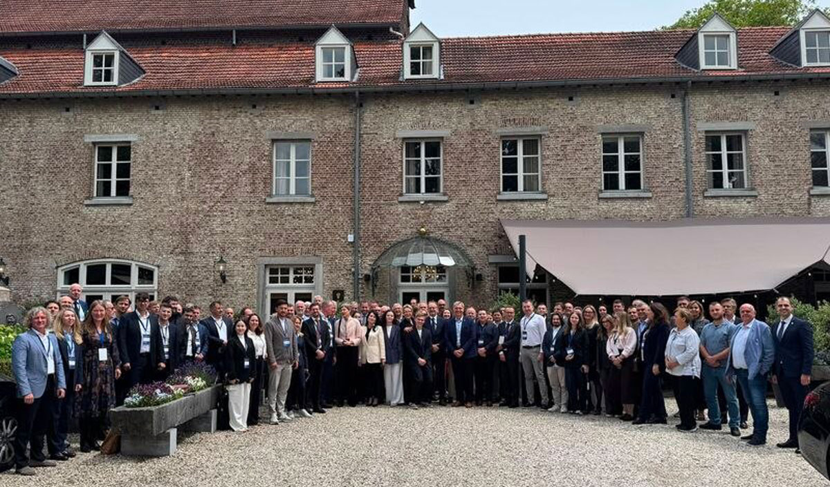 Integrarea europeană a Moldovei: calea prin Benelux