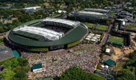 Wimbledon