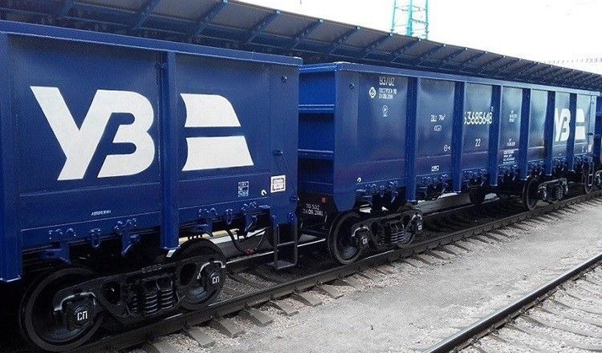 „Ukrzaliznytsia” a renunțat la majorarea tarifului pentru transportul cerealelor