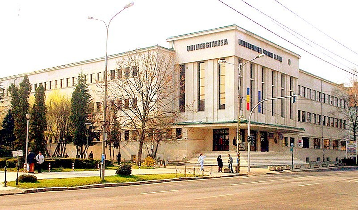 Cercetătorii din Sibiu vor studia impactul inteligenței artificiale asupra coeziunii sociale în România și Moldova