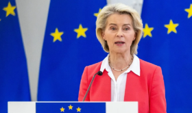 Ursula von der Leyen Ursula von der Leyen