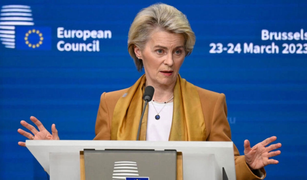Uniunea Europeană va propune cel de-al 21-lea pachet de sancțiuni împotriva băncilor rusești