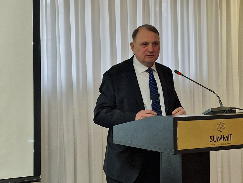 Vasile Bumacov 