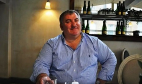 Vasile Dragan