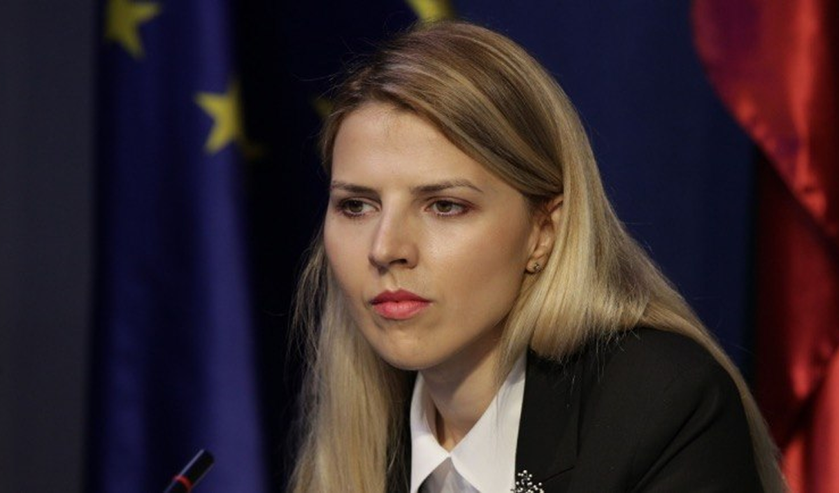 Bulgaria has spoken out against EU sanctions against Russia