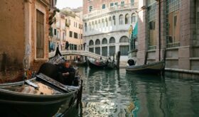 Venice