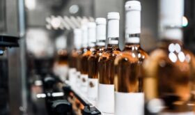 wine