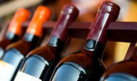 vin pentru export