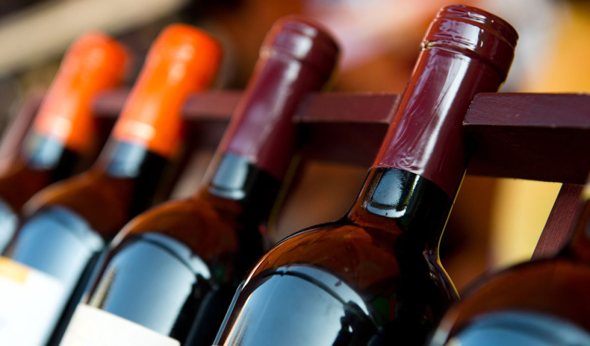 Moldova a intrat în top 10 al furnizorilor de vin către Polonia