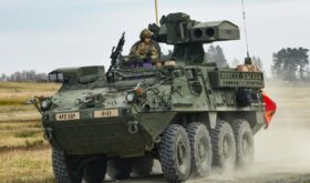 military expenditures