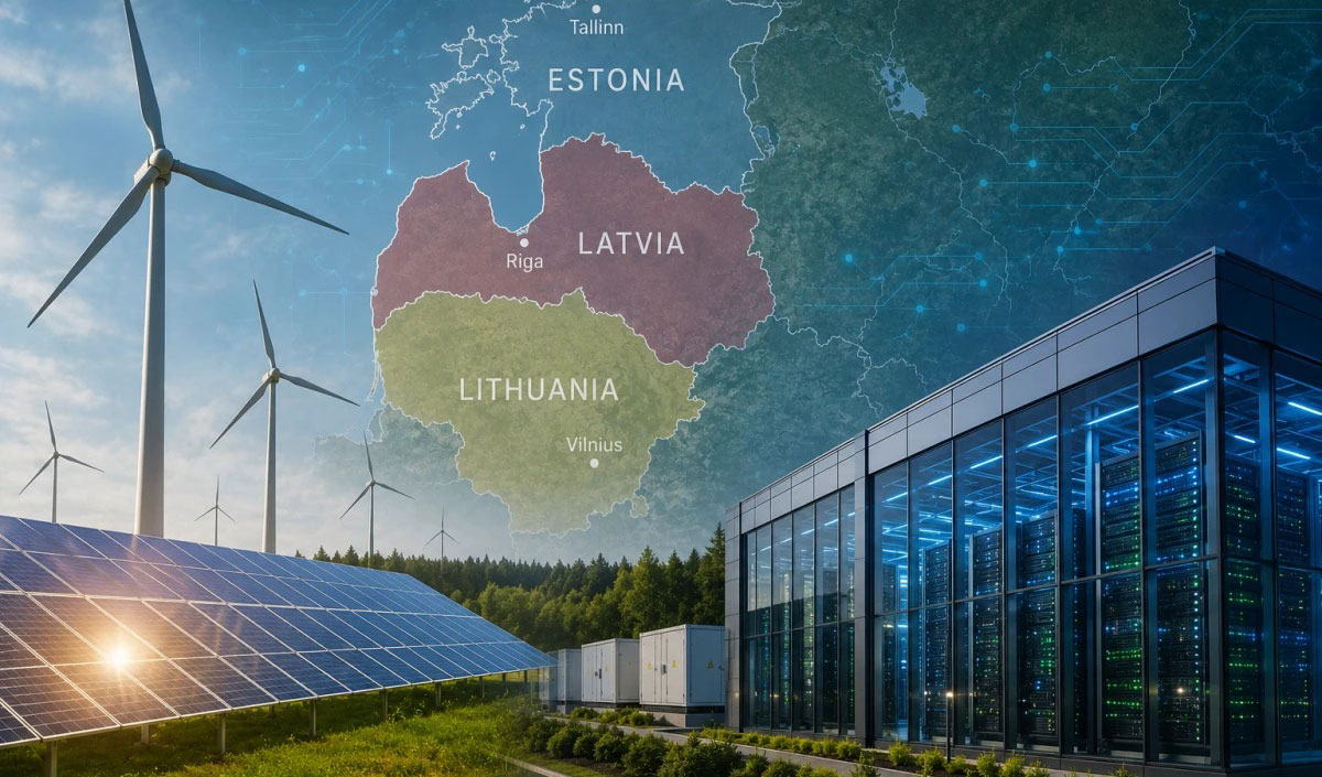 Sectorul energiei verzi din Marea Baltică se confruntă cu o problemă de realizare