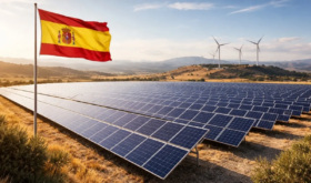 energia regenerabilă