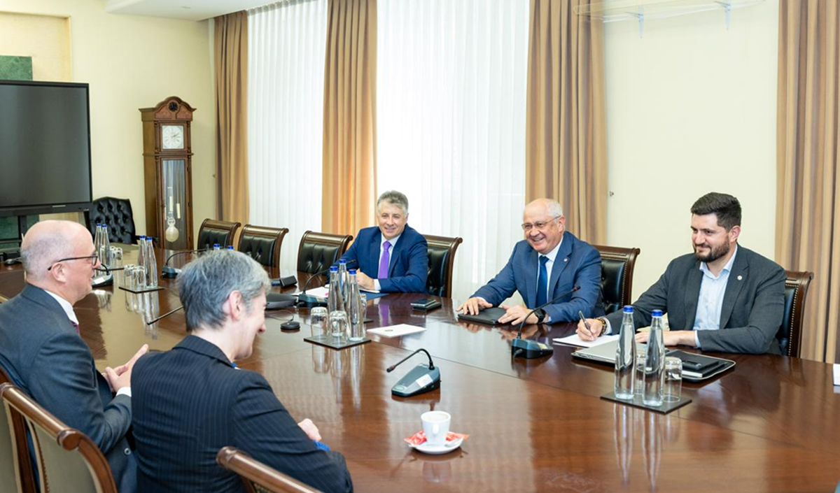 The World Bank is supporting Moldova in implementing three strategic energy projects with a total value of more than $200 million