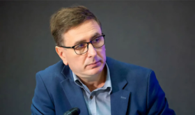 Viacheslav Ioniță