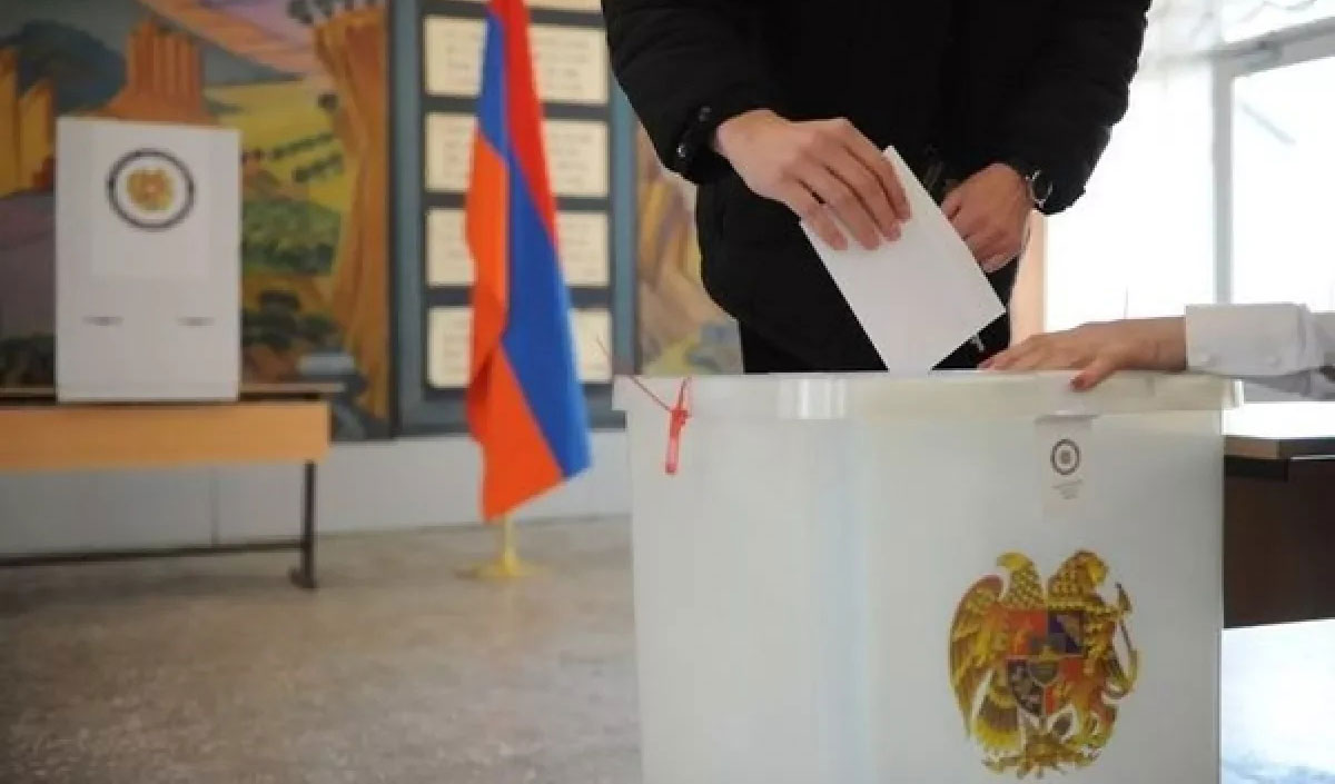 Armenia elects parliament: voting will determine the country’s political course