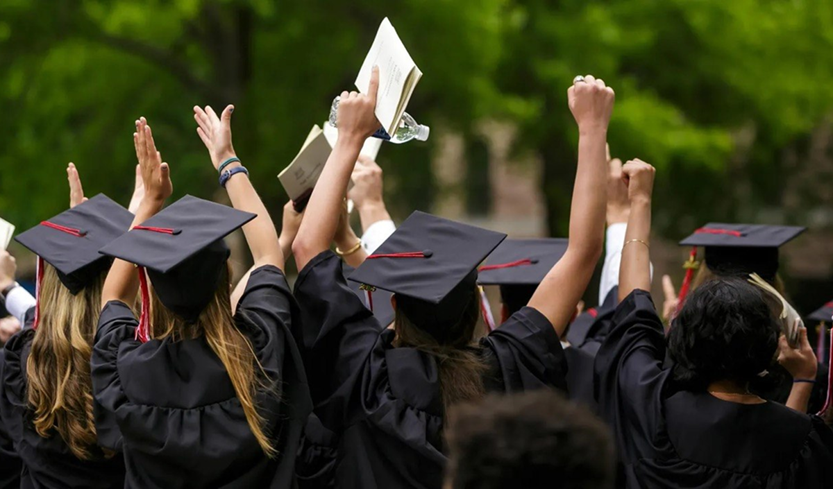 Ranking of the World’s Best Universities: The U.S. and the U.K. Dominate the Top 5 