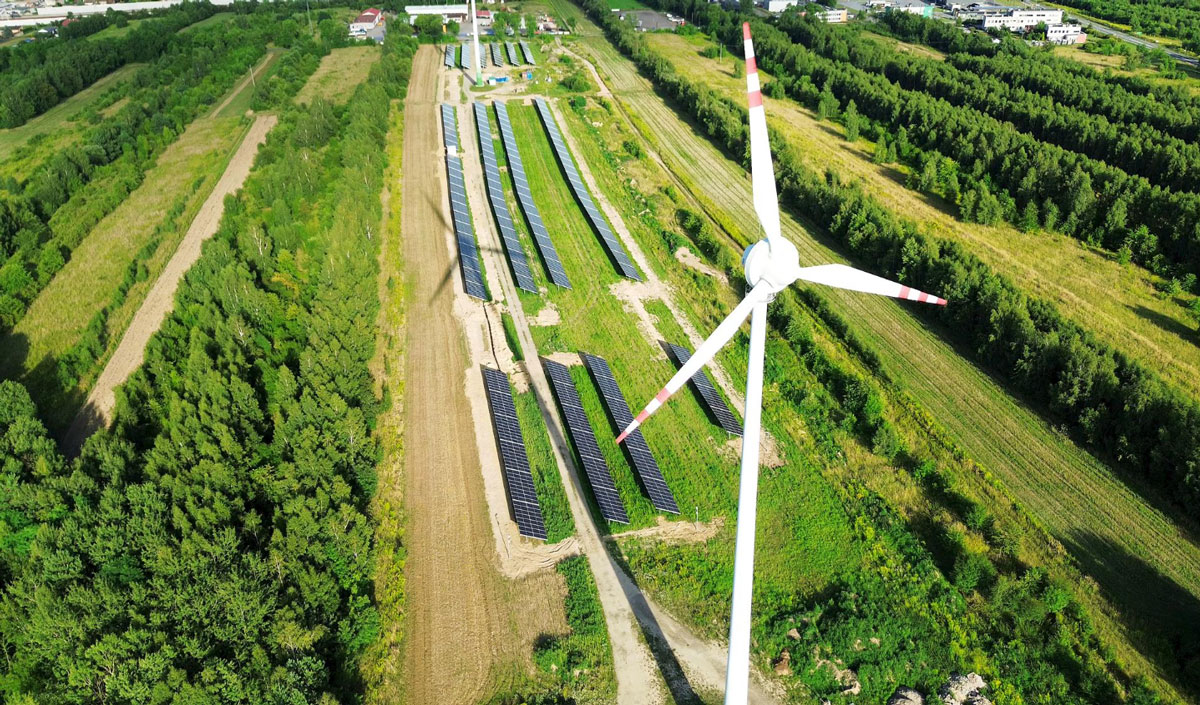China împotriva Europei în domeniul energetic: cine va parcurge mai repede drumul către o economie curată