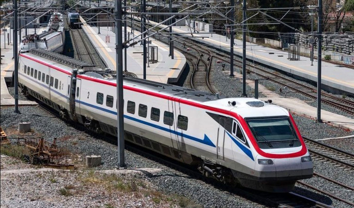 Romania launches direct trains to Varna, Sofia and Istanbul for the summer season