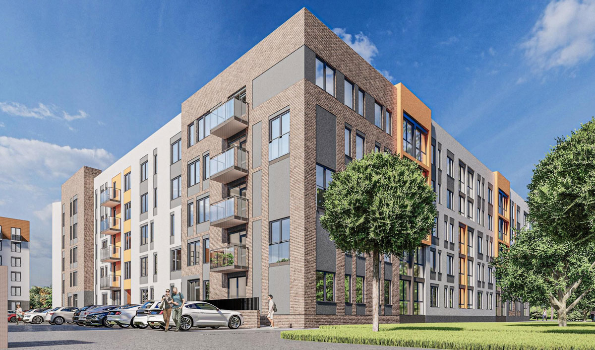 Service housing for military personnel will be built in Bălți