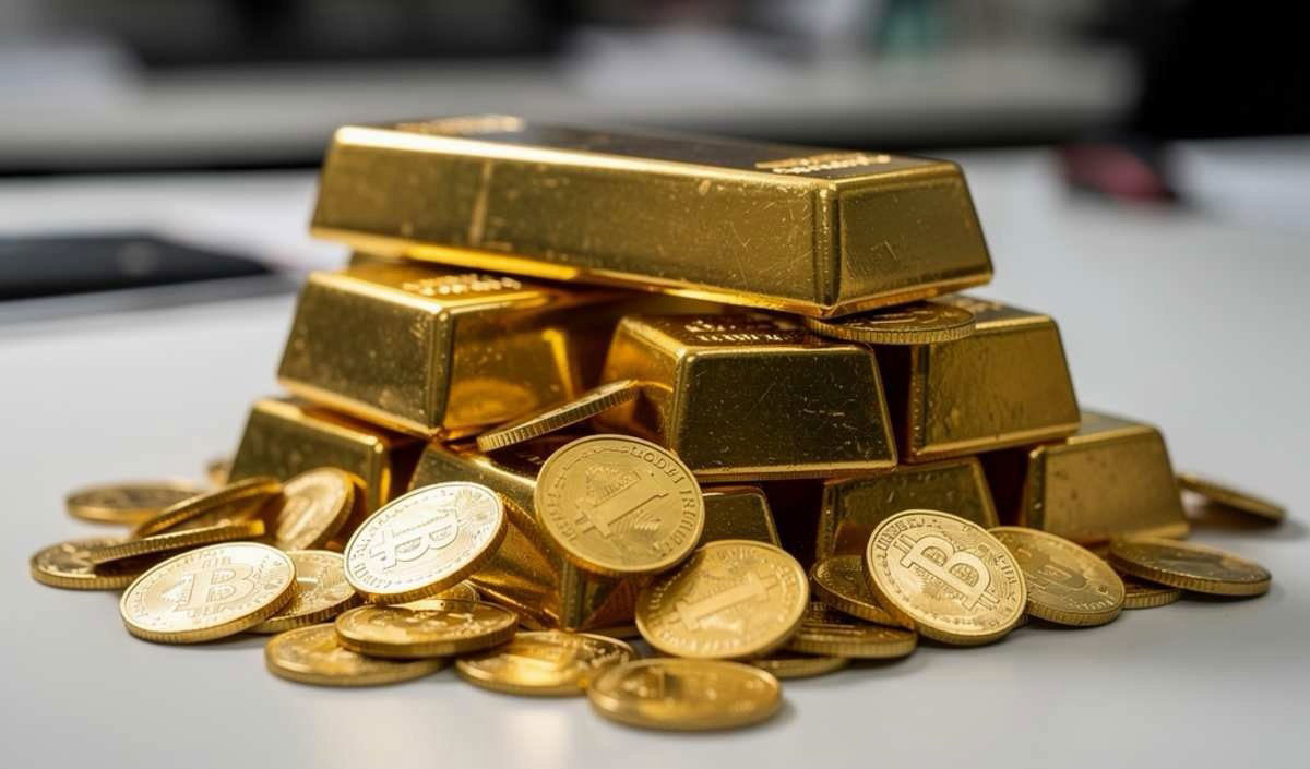 Gold Prices May Fall: UBS Revises Market Forecasts