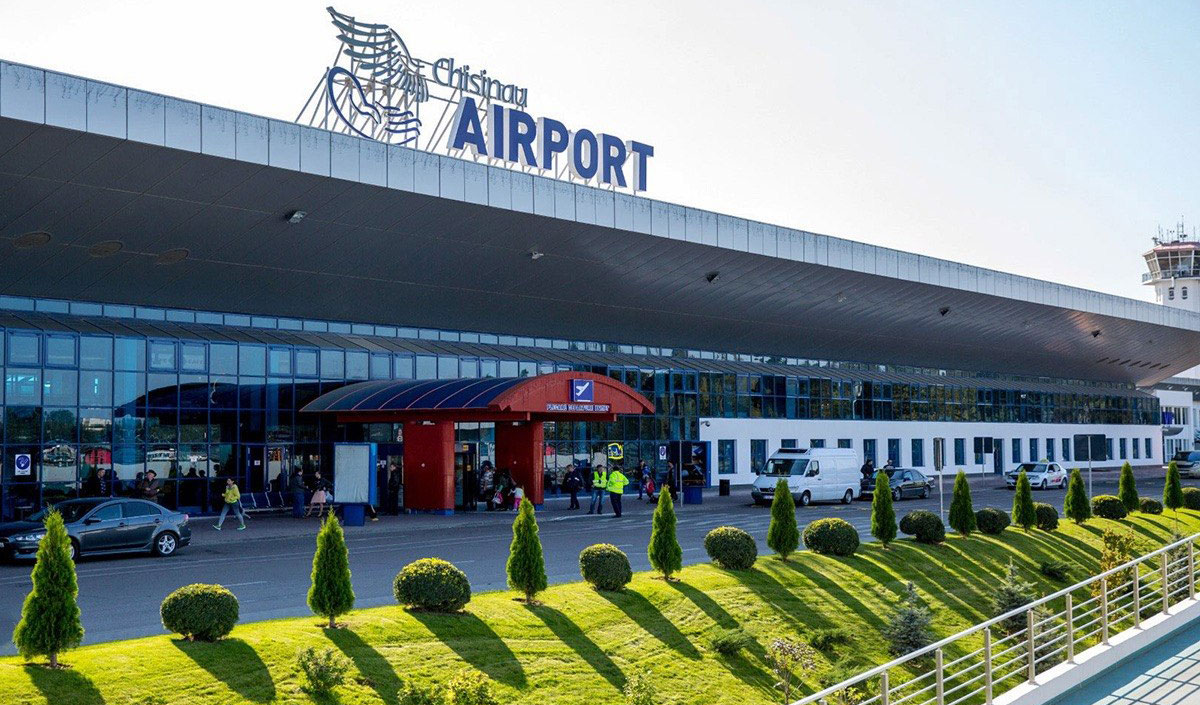 Air traffic is breaking records