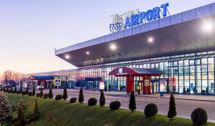 aeroport