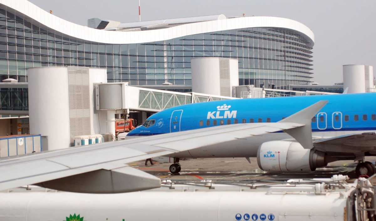 Cele două aeroporturi din București au înregistrat un număr record de 8,5 milioane de pasageri