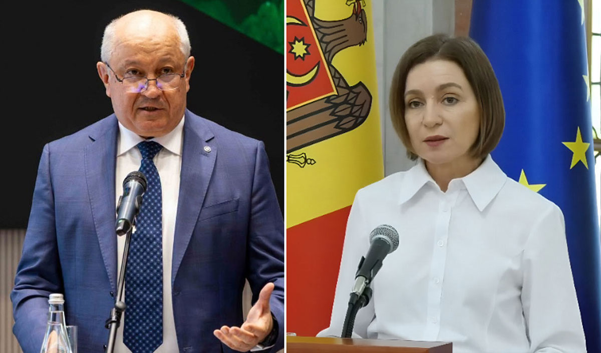 Sandu, după anunțul lui Munteanu: reforme puteau fi elaborate mai bine
