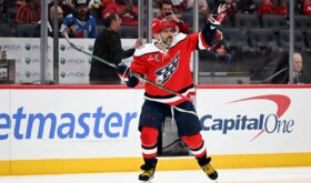 Alexander Ovechkin