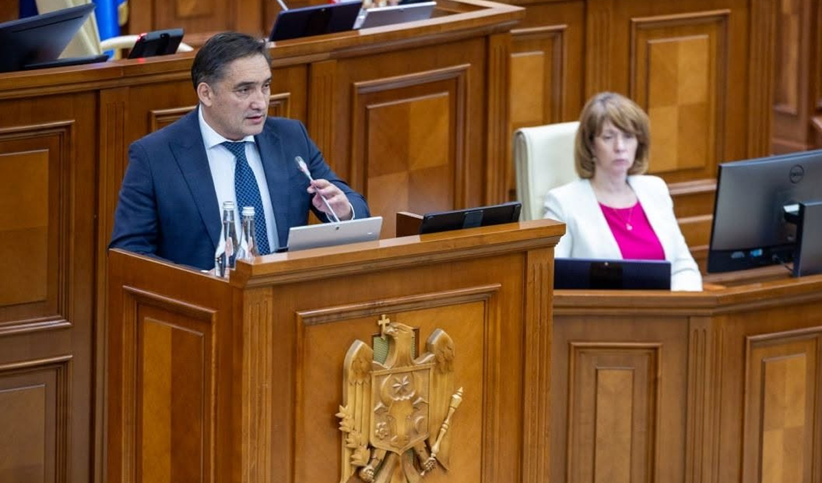 The Constitutional Court Has Escalated the Conflict Over Gagauzia