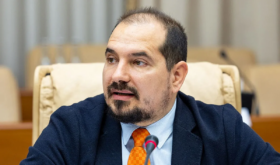 Alexei Buzu