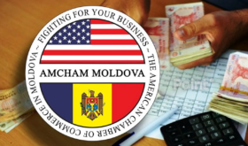 AmCham Moldova
