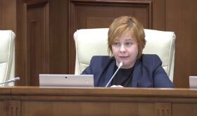 Ana Țurcan-Oborok