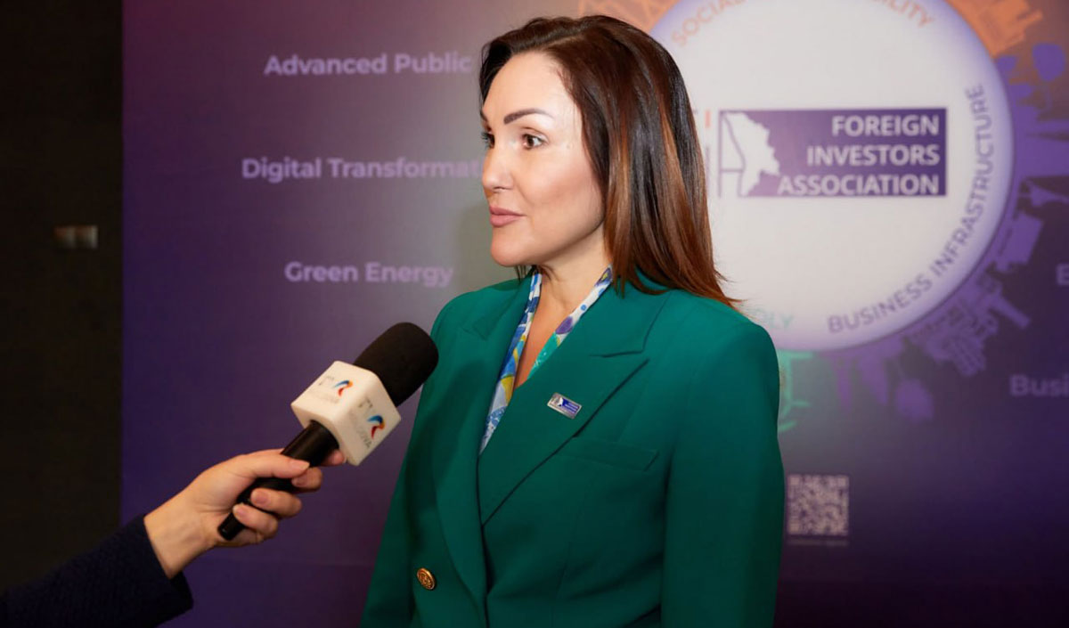 Employers to Tofanu: Business Isn’t Asking for Privileges, but for Cooperation