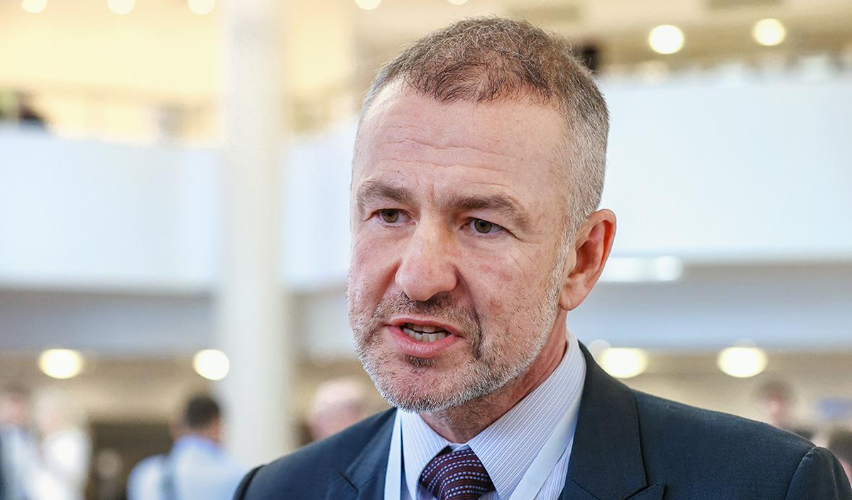 A Moldovan company owned by a Russian oligarch went bankrupt due to sanctions