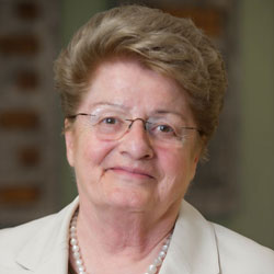 Anne O. Krueger