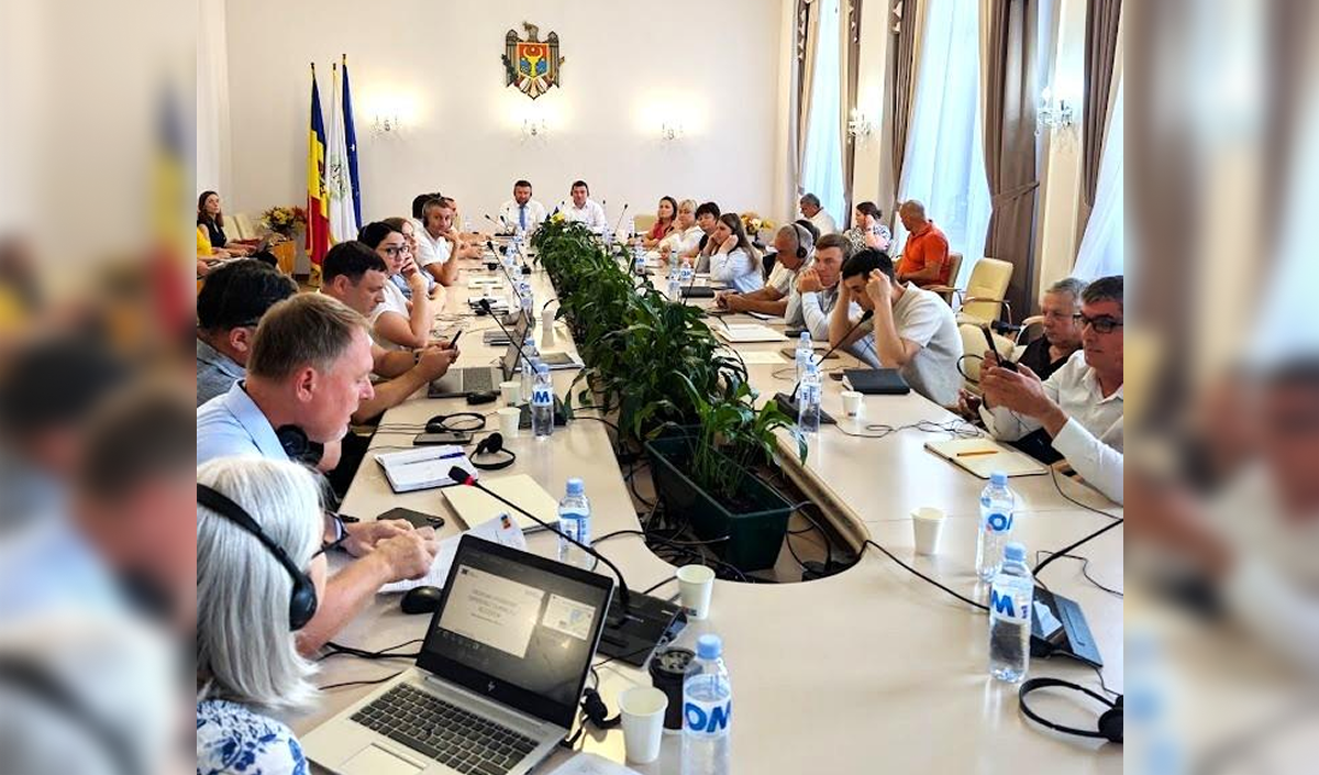 ANSA работает над регламентов оценки и модернизации предприятий по переработке мяса и молока