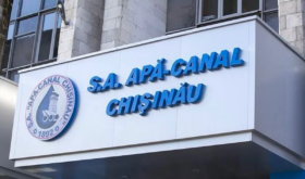 Apă-Canal Chișinău Apă-Canal Chișinău