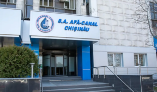 Apă-Canal Chișinău Apă-Canal Chișinău