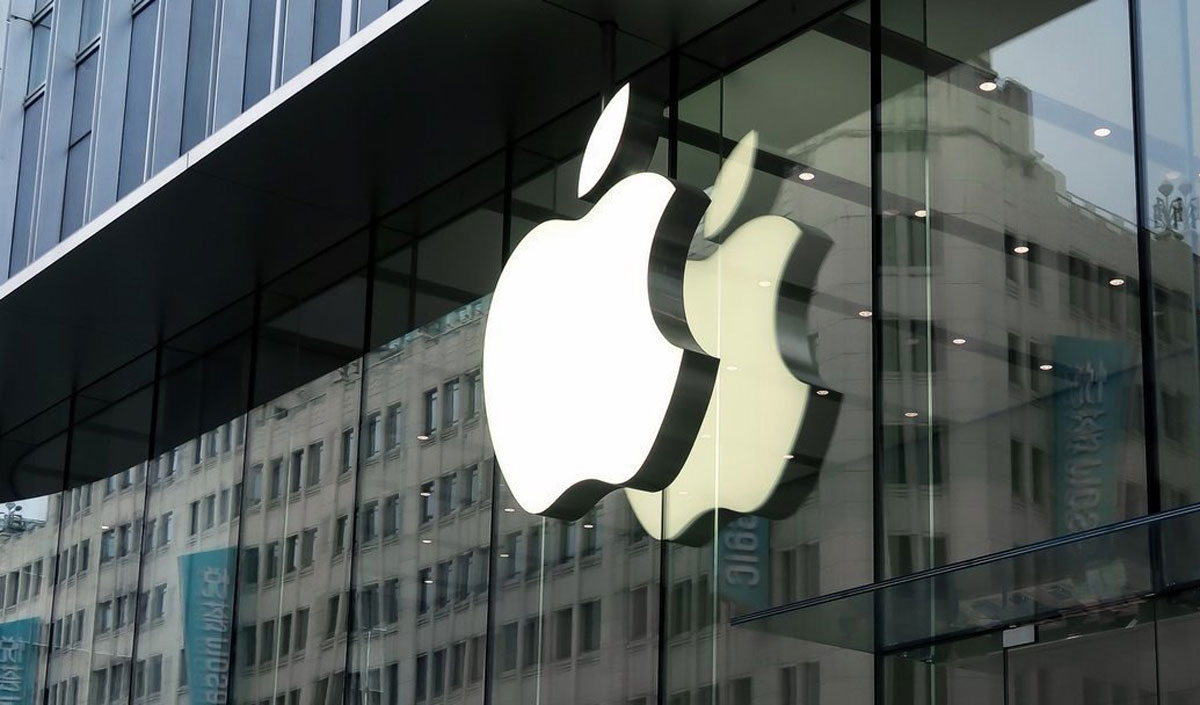 Apple a devenit cea mai valoroasă companie din lume