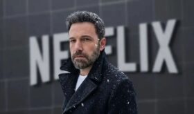 Ben Affleck Ben Affleck