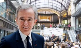Bernard Arnault