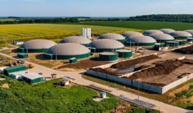 biogaz