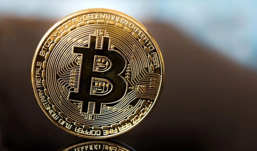 Bitcoin Could Lose Its Status as the Largest Cryptocurrency Bitcoin