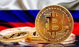 Bitcoin in Russia Bitcoin in Russia