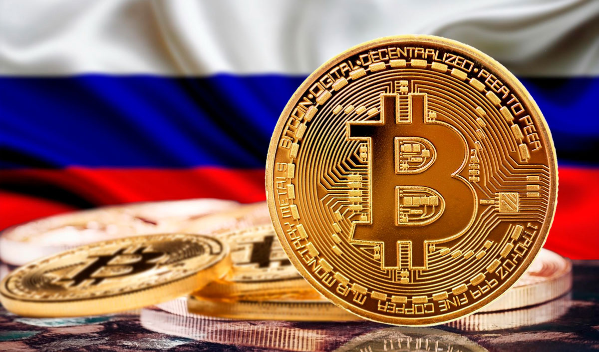 A proposal was made in the Russian State Duma to block cryptocurrency transfers based on banks’ suspicions