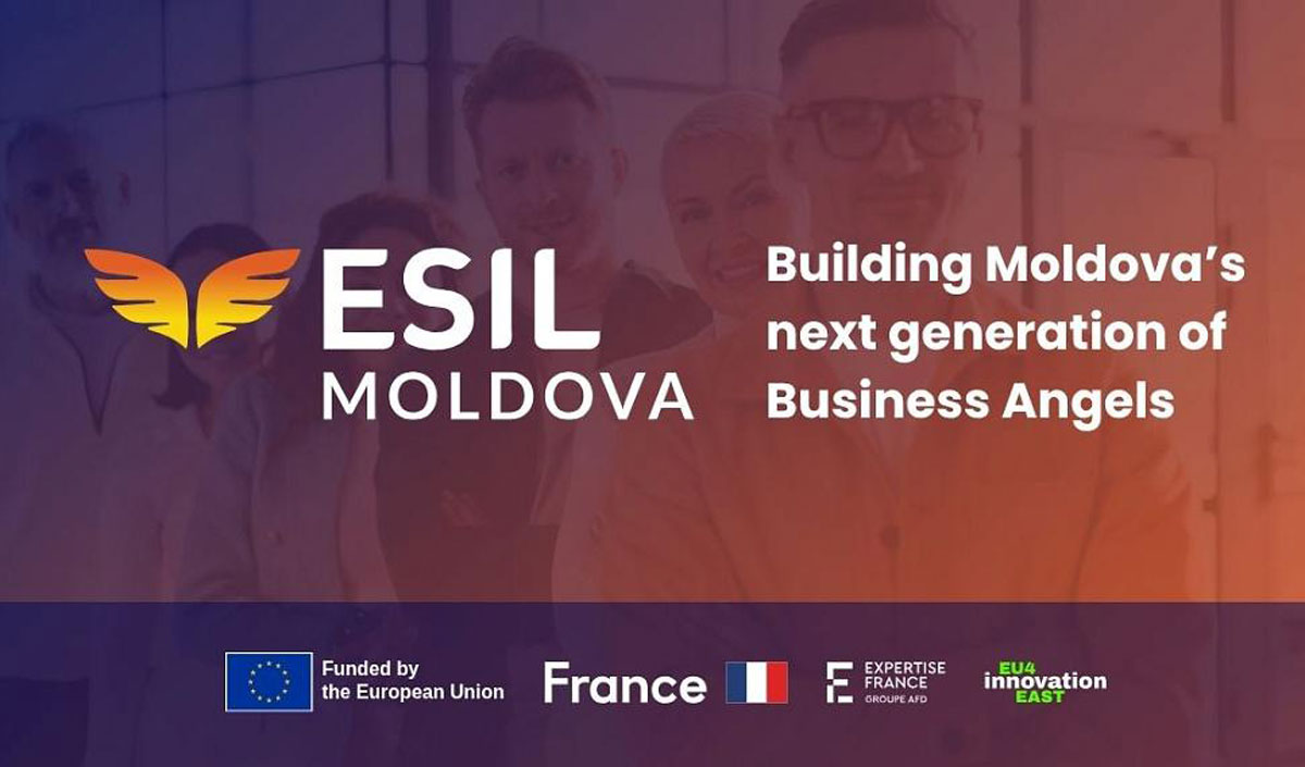 În Moldova a fost lansat un program destinat investitorilor providențiali