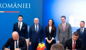 Bolya semnează contractul