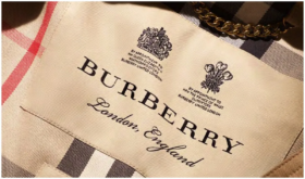 Burberry